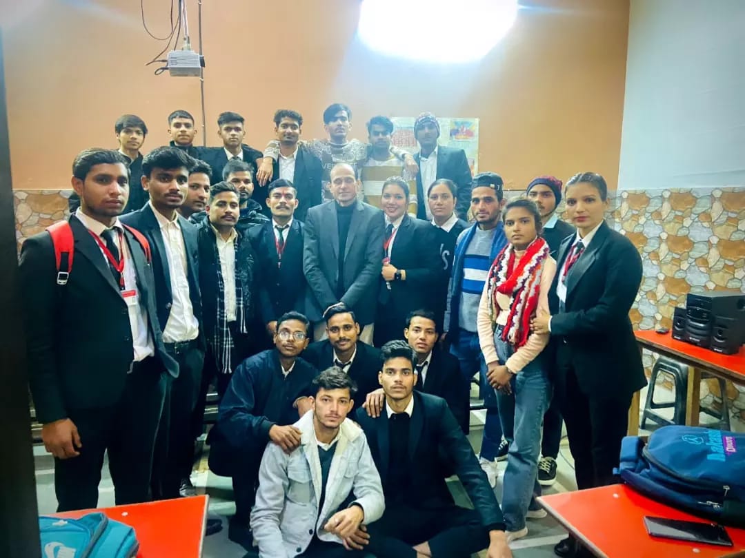 Placed Batch (2023)